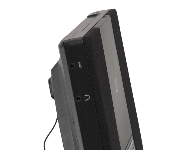 Denver Miniwieża Denver MC-5220B z CD i radio czarna - 1535050 - zdjęcie 5